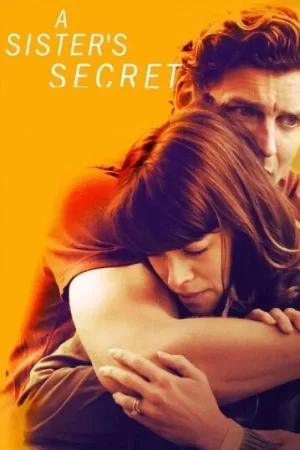 姐姐的秘密海报