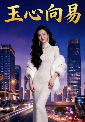 玉心向易海报