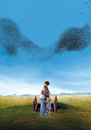 存身[影视解说]海报