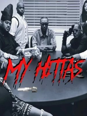 我的希塔斯海报