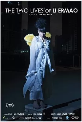 二毛[电影解说]海报