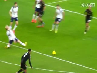 英超联赛狼队VS诺丁汉森林20251204海报