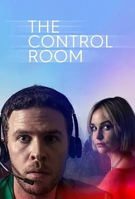 控制中心TheControlRoom海报