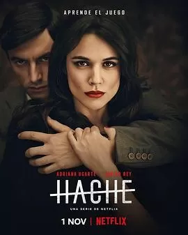 女毒枭第一季海报