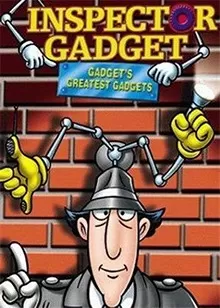 新神探加杰特第一季海报