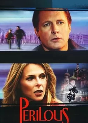 皇冠大劫案海报