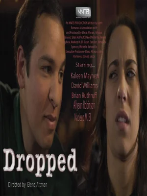 办公室空气海报