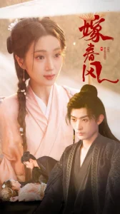 嫁春风海报