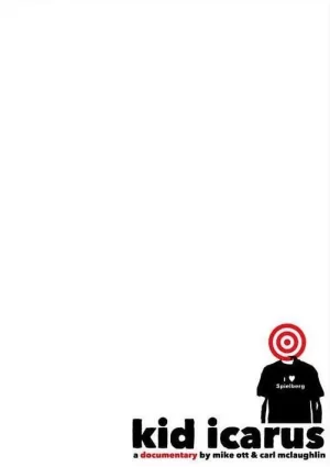 伊卡洛斯小子海报