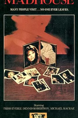 曾经有个小姑娘[电影解说]海报