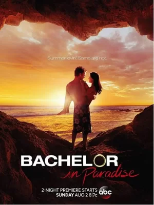 单身天堂第一季海报