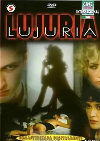 心中的欲望海报