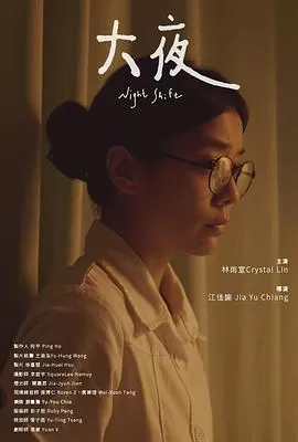 大夜[影视解说]海报