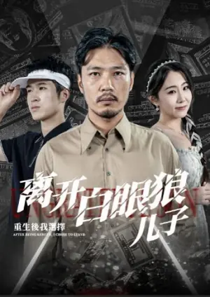 重生后,我选择离开白眼狼儿子海报