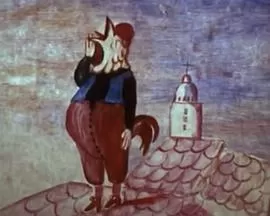 恶魔的面具[电影解说]海报