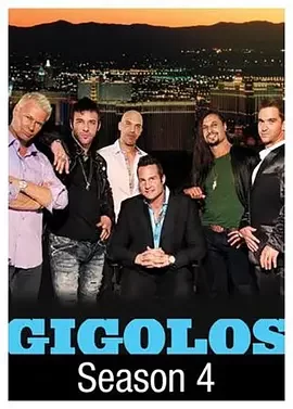 应召男郎第四季海报