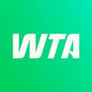 WTA迈阿密站女单第二,三轮郑钦文2-0斯蒂文斯20260322海报