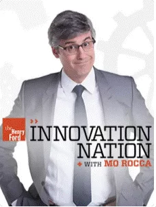 创意发明王2014海报