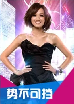 势不可挡2012海报