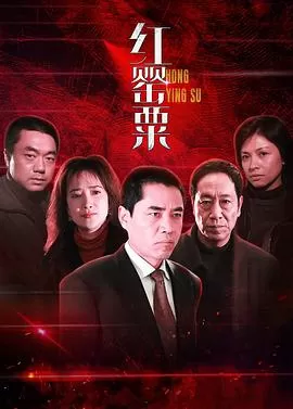 红罂粟[电影解说]海报