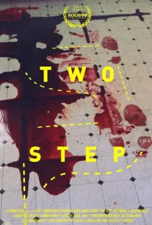 两步海报