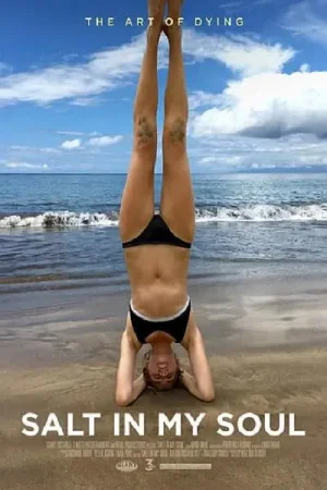 我灵魂里的盐海报