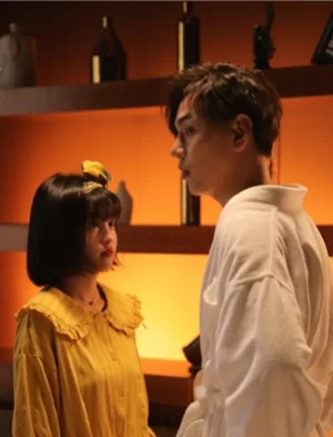 闪婚后,大叔乖乖宠我海报