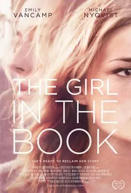 书写人生TheGirlintheBook海报