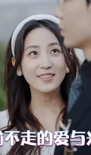 偷不走的爱与光海报