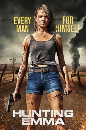 猎杀艾玛[影视解说]海报