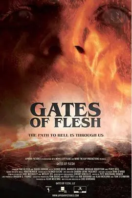 GatesofFlesh海报