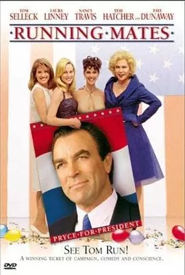 白宫也失眠海报