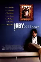 伊比的堕落]海报