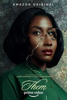 他们[电影解说]海报