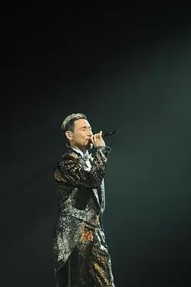 AClassicTour学友.经典世界巡回演唱会海报
