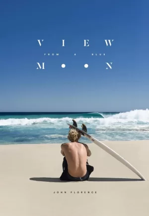 从蓝月亮上看海报