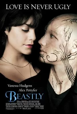 野兽男孩[电影解说]海报