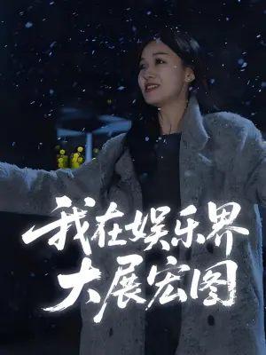 我在娱乐界大展宏图海报