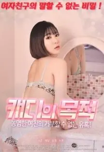 球童的目的海报