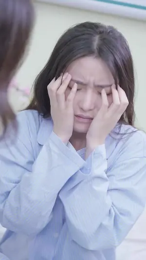 我爱你,星辰为证海报