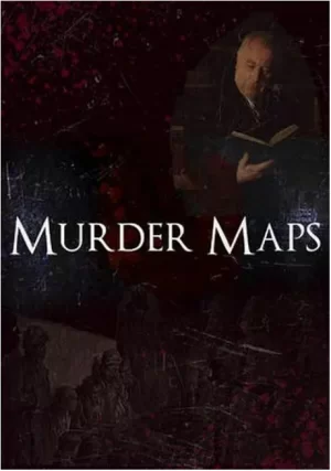 谋杀之地第一季海报