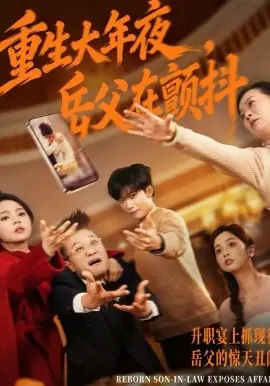 重生大年夜,岳父在颤抖海报