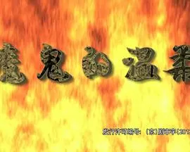 魔鬼的温柔海报