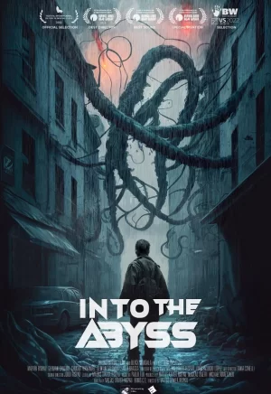 陷入深渊海报