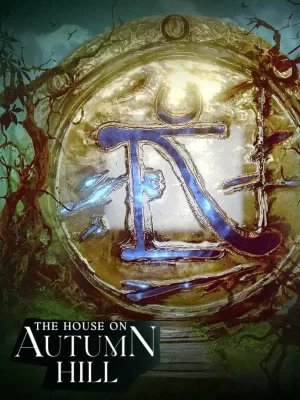 TheHouseonAutumnHill海报