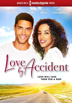 意外的爱情海报