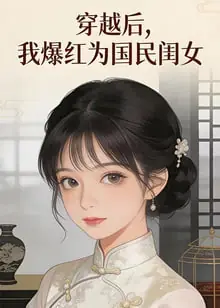 穿越后,我爆红为国民闺女第二季海报