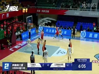 NBL合肥狂风峻茂VS香港金牛20250702海报