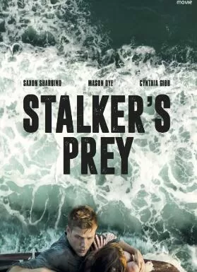 跟踪者的猎物1海报