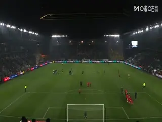 法甲联赛昂热VS南特20251213海报